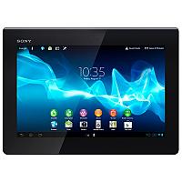 Sony Xperia Tablet S