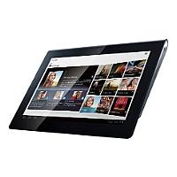 Sony Tablet S