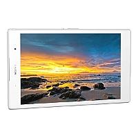 Sony Xperia Z3 Tablet Compact