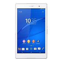 Sony Xperia Z3 Tablet Compact WiFi