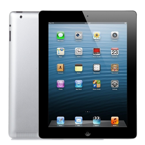 iPad 4