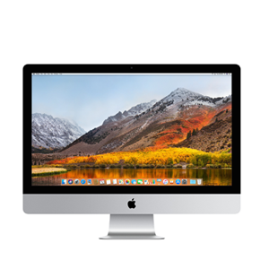 iMac 21.5" A1418
