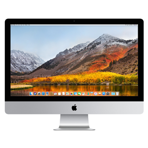 iMac 27" A1312